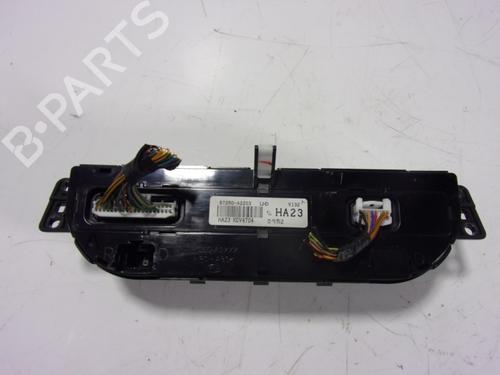 Climate control KIA CEE'D (JD) 1.6 GDI | BP10616855I5 