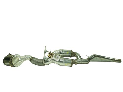 Catalyst SEAT LEON Sportstourer (KL8, KLD)  | BP30814076M10 