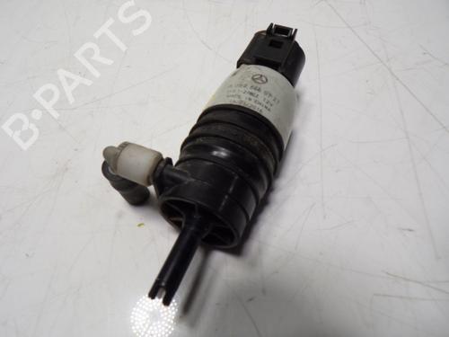 Used Washer pump MERCEDES-BENZ C-CLASS (W205) C 200 d (205.007) (136 hp) 14288539