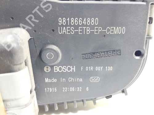 Throttle body OPEL ASTRA L (OV5) | BP27490963M82 - Image 6