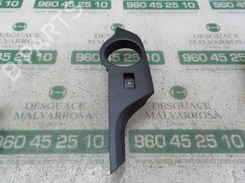 Used Left rear window switch Left rear window switch TOYOTA C-HR (_X1_) 1.8 Hybrid (ZYX10_, ZYX11_, ZYX10R, ZYX11R) (122 hp) 4747259 4747259