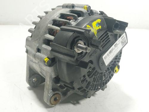Alternator RENAULT CLIO V (B7_) 1.5 Blue dCi 100 (B7AD) | BP31837238M7
