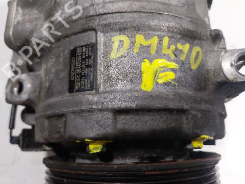 AC compressor BMW 2 Coupe (F22, F87) M 235 i | BP17182278M34 
