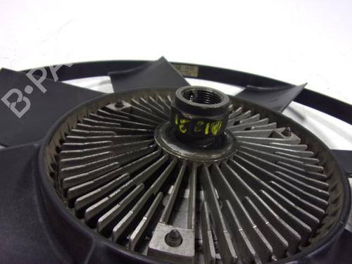 Fan BMW X5 (E53) 3.0 d | BP10539627M128 