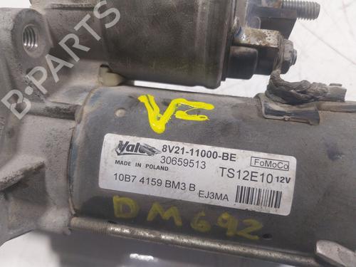 Starter FORD KA+ III (UK, FK)  | BP17019575M8