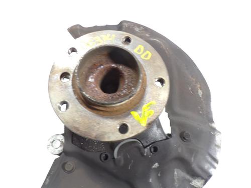 Right front steering knuckle BMW 5 (E60) 525 d | BP6905298M26 