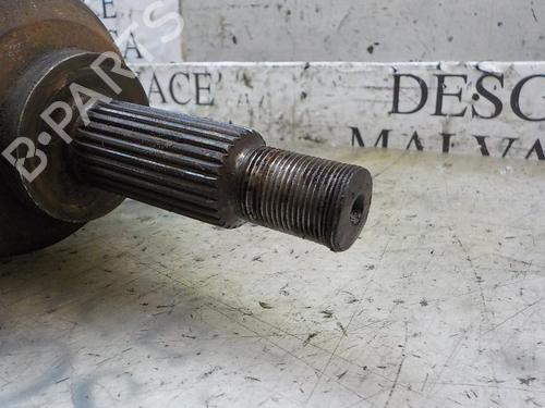 Right front driveshaft RENAULT TRAFIC II Van (FL) | BP3849566M39 - Image 4