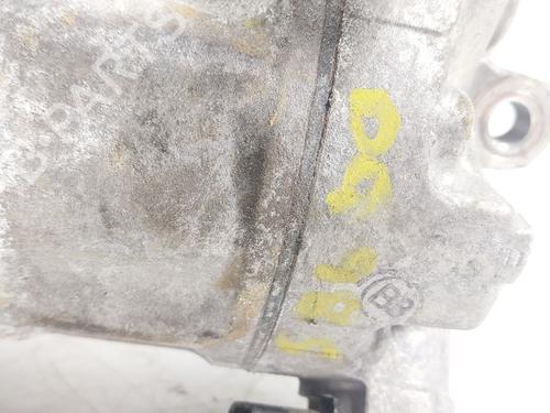 AC compressor FORD TRANSIT CONNECT V408 Box Body/MPV  | BP24738385M34  - Image 8