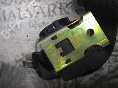 Sicherheitsgurt hinten rechts FORD FOCUS I (DAW, DBW)  | BP6617549I28 