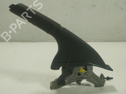 Used Hand brake Hand brake VW POLO VI (AW1, BZ1, AE1) 1.0 TSI (95 hp) 18242372 18242372