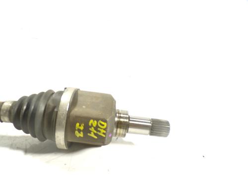 Left front driveshaft PEUGEOT 308 II (LB_, LP_, LW_, LH_, L3_)  | BP7876552M38 