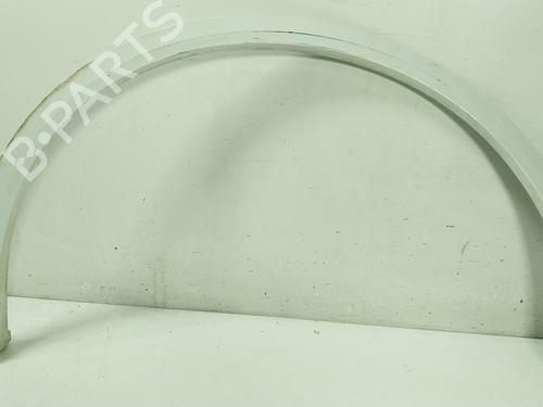 Used Rear left wheel arch trim Rear left wheel arch trim VW TOUAREG (CR7, RC8) 3.0 TDI 4motion (231 hp) 36526439 36526439