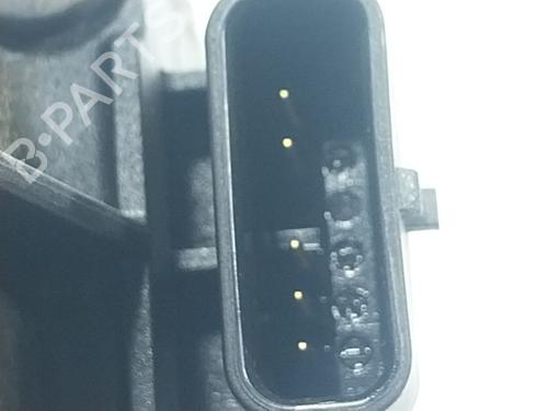 Egr RENAULT KADJAR (HA_, HL_) 1.5 dCi 110 (HLA3) | BP24397687M69