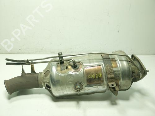 Particulate filter IVECO DAILY VI Van 33S15, 35S15, 35C15 | BP29592333M81 