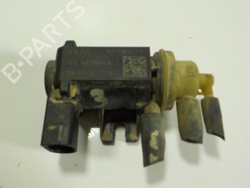 Used Electronic sensor Electronic sensor MAN TGE Van [2017-2026] 14287979 14287979