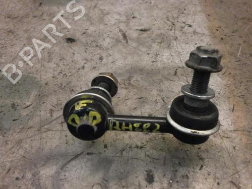 Used Right front suspension arm Right front suspension arm NISSAN ALMERA TINO (V10) 2.2 dCi (115 hp) 14267910 14267910
