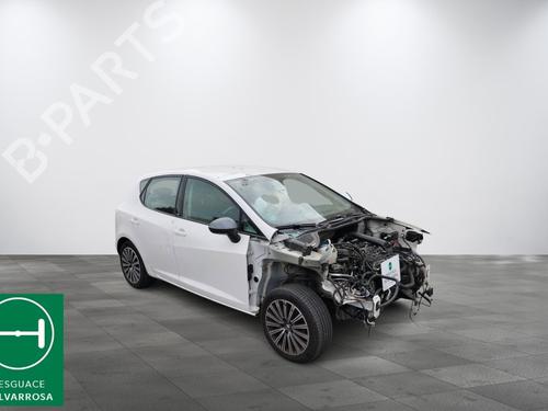Engine SEAT IBIZA IV (6J5, 6P1) 1.2 TSI | BP15514566M1 