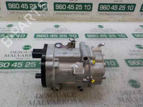 Used AC compressor TOYOTA C-HR (_X1_) 1.8 Hybrid (ZYX10_, ZYX11_, ZYX10R, ZYX11R) (122 hp) 4747328