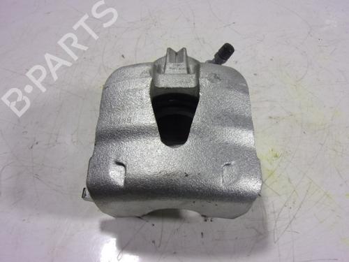Used Left front brake caliper Left front brake caliper AUDI A1 Sportback (GBA) 35 TFSI (150 hp) 11554245 11554245