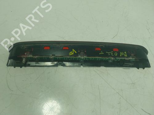 Rear center light SKODA FABIA III (NJ3) 1.0 | BP17615200I39 