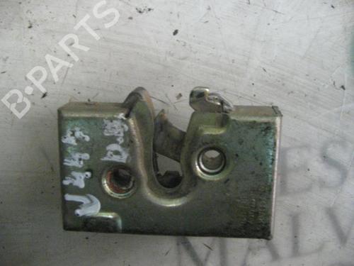 Used Front right lock Front right lock 3790536 3790536