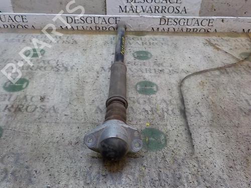 Used Right rear shock absorber VW POLO (9N_, 9A_) 1.4 TDI (70 hp) 3846834