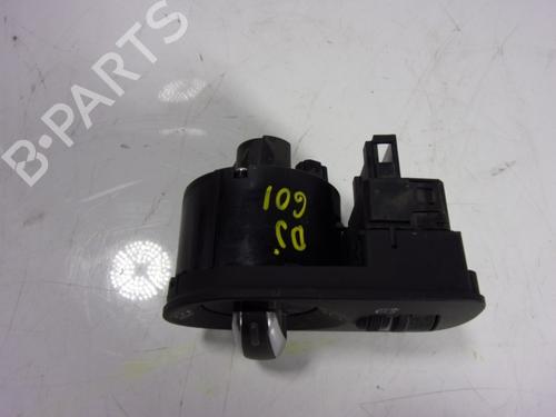 Headlight switch AUDI Q3 (8UB, 8UG)  | BP10289216I24 