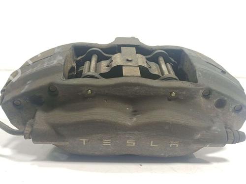 Used Right rear brake caliper Right rear brake caliper TESLA MODEL S (5YJS) P85 (421 hp) 39909653 39909653