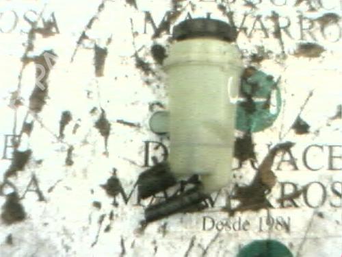 Used Power steering reservoir Power steering reservoir 14290503 14290503