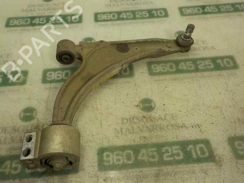 Used Right front suspension arm OPEL ASTRA J Sports Tourer (P10) [2010-2015]  6505927