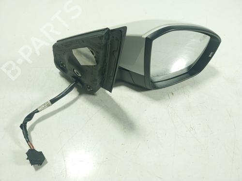 Retrovisor derecho VW T-CROSS (C11) 1.0 TSi (116 hp) 17960655