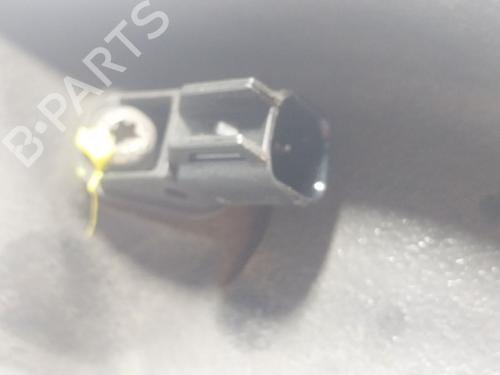 Left front steering knuckle FORD KUGA II (DM2) 1.5 EcoBoost | BP18069285M25 