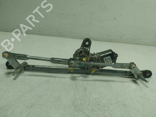 Used Front wiper motor SSANGYONG TIVOLI [2015-2025]  22202053