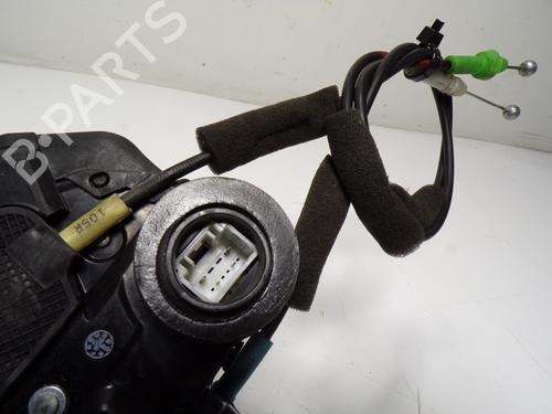 Rear left lock LEXUS CT (ZWA10_)  | BP12945196C100 