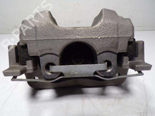Used Left front brake caliper TOYOTA PROACE CITY Box Body/MPV [2019-2025]  11828490