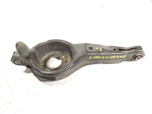 Left rear suspension arm FORD FOCUS III 1.6 TDCi | BP8175583M14 