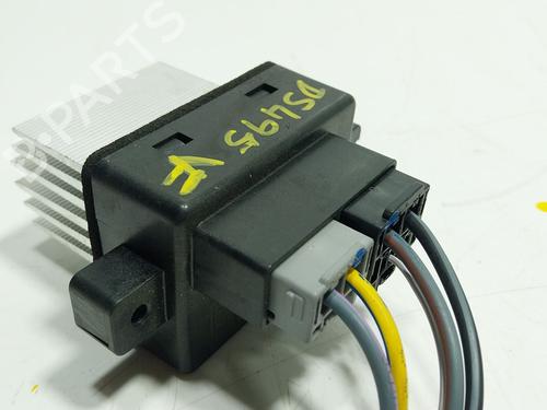 Heater resistor VW AMAROK (T1A, T1B) | BP36076742M108 - Image 2