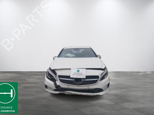 Front left window mechanism MERCEDES-BENZ A-CLASS (W176) A 200 (176.043) | BP18452080C22 