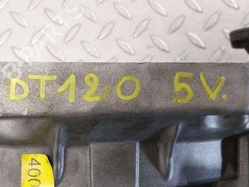 Gearbox SEAT LEON (5F1) 1.6 TDI | BP40085347M3  - Image 7