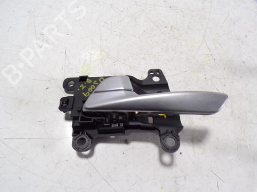 Used Front left interior door handle HYUNDAI TUCSON (TL, TLE) 1.7 CRDi (116 hp) 9446467