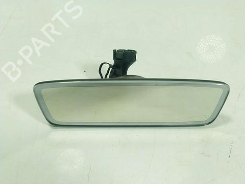 Used Rear mirror Rear mirror TESLA MODEL X (5YJX) Plaid AWD (1020 hp) 39905121 39905121
