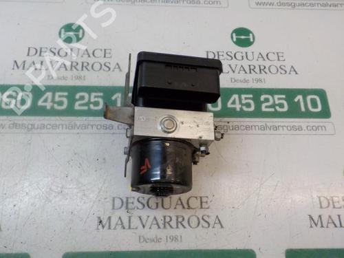 Used ABS pump BMW 1 (E87) 118 d (143 hp) 4461760