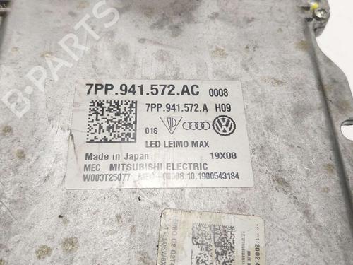 Electronic module AUDI Q2 (GAB, GAG) 35 TFSI | BP38314257M83 - Image 3
