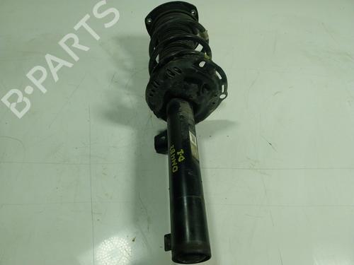 Used Left front shock absorber SEAT LEON (5F1) 1.6 TDI (115 hp) 16521481