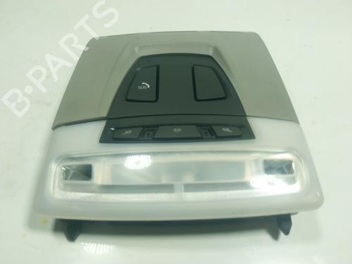 Used Interior roof light Interior roof light BMW X5 (F15, F85) xDrive 25 d (231 hp) 19277626 19277626