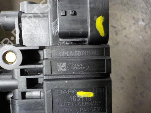 Elektronisk modul LAND ROVER RANGE ROVER SPORT II (L494) 3.0 SDV6 4x4 | BP13522675M83 