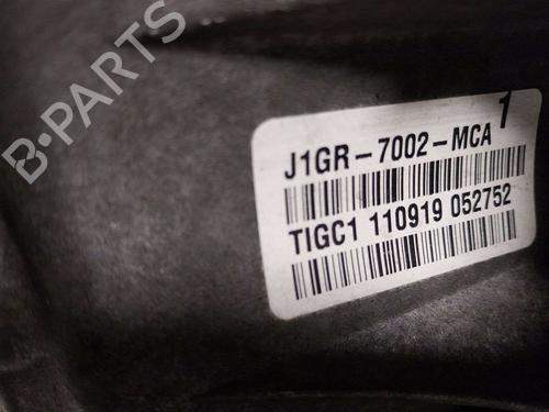 Gearbox FORD MONDEO V Hatchback (CE) 2.0 EcoBlue | BP38019313M3  - Image 6