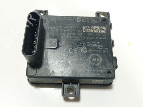 Used Electronic module Electronic module VW CADDY V Box Body/MPV (SBA, SBH) 2.0 TDi (102 hp) 28049992 28049992