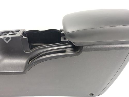 Armrest / Center console NISSAN QASHQAI I (J10, NJ10)  | BP27334238I20