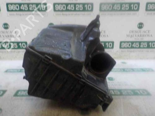Air filter box RENAULT MEGANE III Hatchback (BZ0/1_, B3_) 1.2 TCe (BZ2B, BZ11) | BP14284483M87 